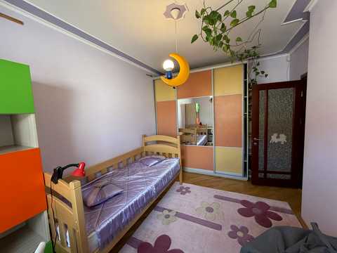 квартира по адресу Леннона ул., 39