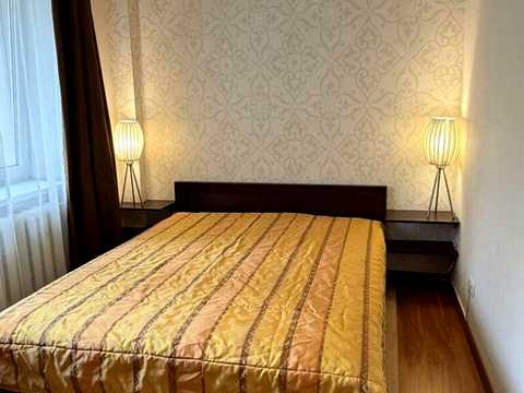 квартира по адресу Алексея Тихого ул. (Виборзька), 25