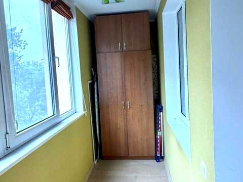 квартира по адресу Алексея Тихого ул. (Виборзька), 25
