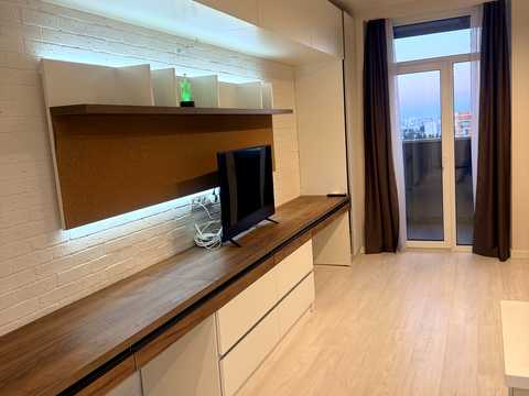 квартира за адресою Васильківська вул., 100-А