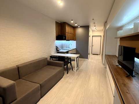 квартира за адресою Васильківська вул., 100-А