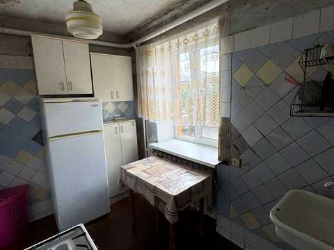 квартира по адресу Олеся Гончара ул., 15