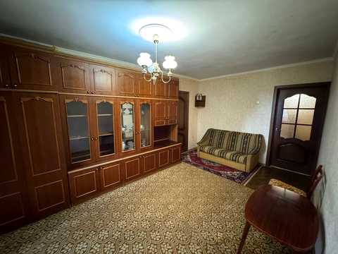 квартира за адресою Олеся Гончара вул., 15