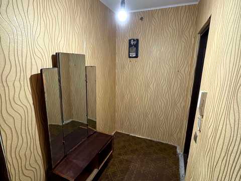 квартира по адресу Олеся Гончара ул., 15