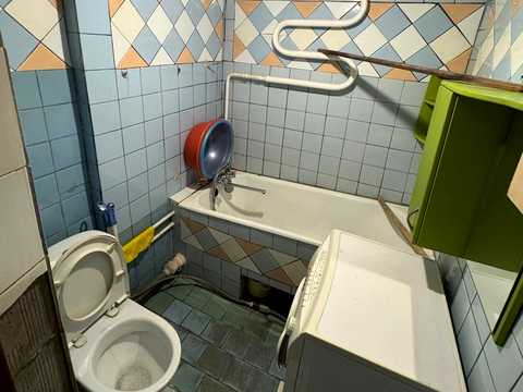 квартира по адресу Олеся Гончара ул., 15