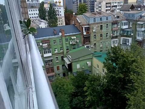 квартира за адресою Січових Стрільців вул. (Артема), 59-А