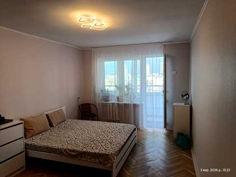 квартира за адресою Січових Стрільців вул. (Артема), 59-А