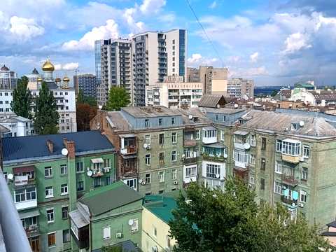 квартира за адресою Січових Стрільців вул. (Артема), 59-А