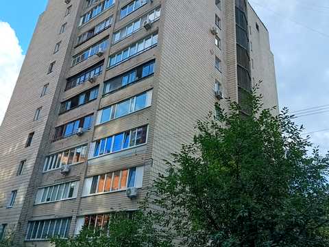 квартира за адресою Січових Стрільців вул. (Артема), 59-А
