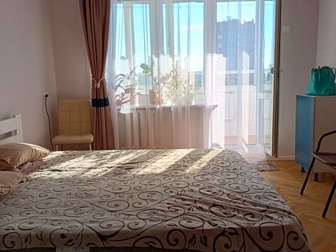 квартира за адресою Січових Стрільців вул. (Артема), 59-А