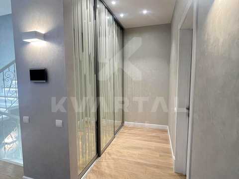 дом по адресу Варшавская ул.