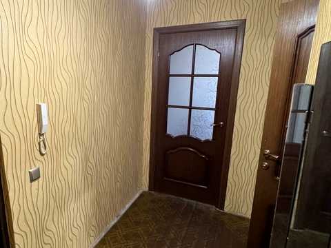 квартира по адресу Олеся Гончара ул., 15