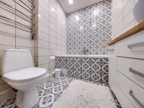 квартира за адресою Тернопільська вул., 21-А