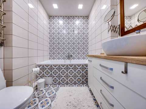 квартира за адресою Тернопільська вул., 21-А