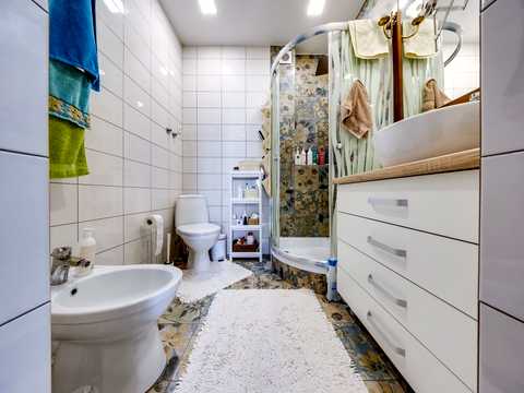 квартира за адресою Тернопільська вул., 21-А