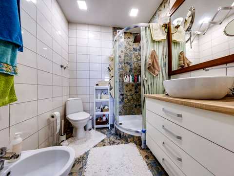 квартира за адресою Тернопільська вул., 21-А