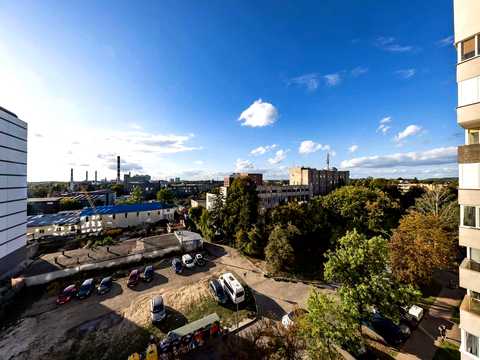 квартира за адресою Тернопільська вул., 21-А