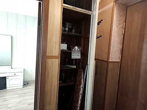 квартира за адресою Аваліані вул., 5