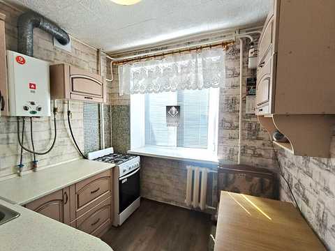 квартира за адресою Аваліані вул., 5