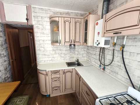квартира за адресою Аваліані вул., 5