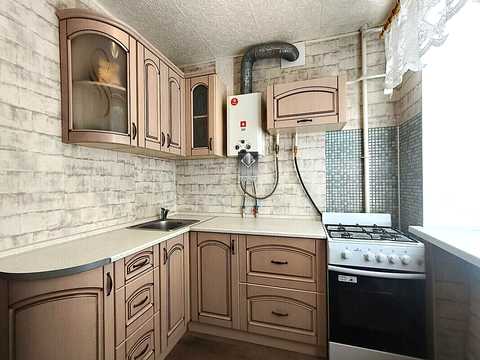 квартира за адресою Аваліані вул., 5