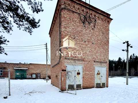 комерційна за адресою Будівельна, 20