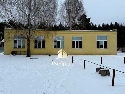 комерційна за адресою Будівельна, 20