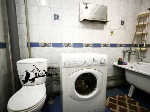 квартира по адресу Харьковская ул., 31