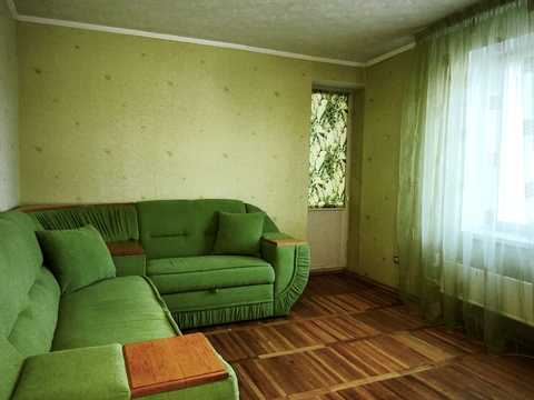 квартира по адресу Харьковская ул., 31