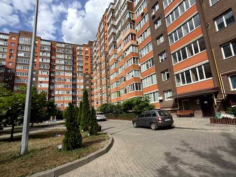 квартира по адресу Мирная ул., (Будинок 1)
