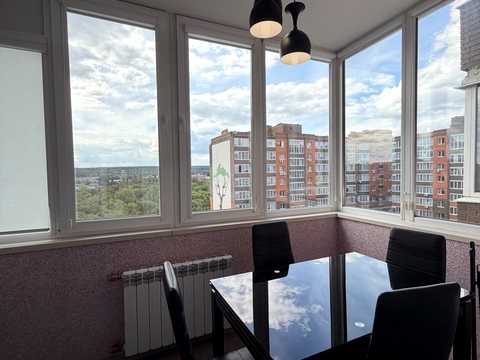 квартира по адресу Мирная ул., (Будинок 1)