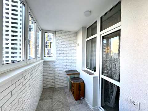квартира по адресу Никольско-Слободская ул., 10
