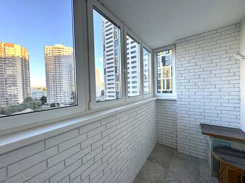 квартира по адресу Никольско-Слободская ул., 10