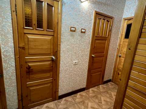 квартира за адресою Срібнокільська вул., 16