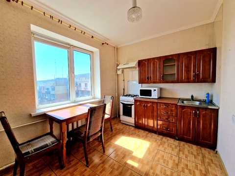 квартира за адресою Слави бульв., 47