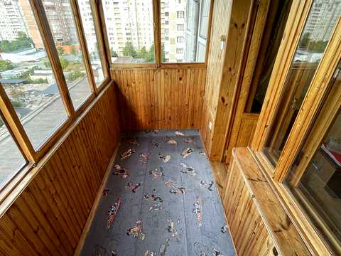 квартира за адресою Срібнокільська вул., 16