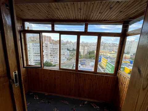 квартира за адресою Срібнокільська вул., 16