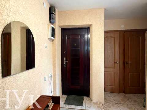 квартира по адресу Грушевского Николая ул., 33