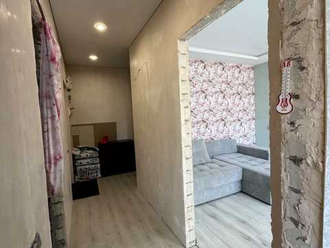 квартира по адресу Льва Ландау просп. (50-летия СССР), 52-А