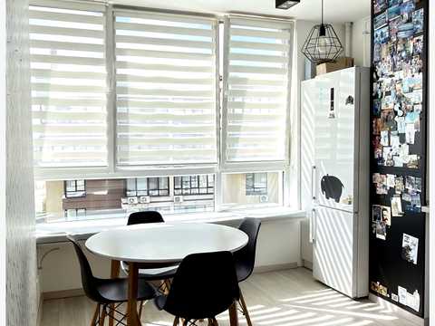 квартира за адресою Практична вул., 8
