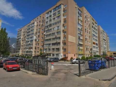 квартира по адресу Евгения Чикаленко ул., 59к