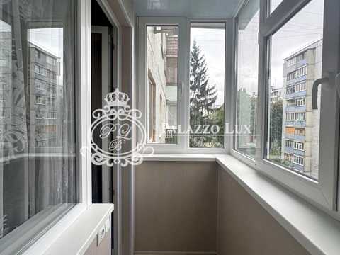квартира за адресою Нескорених вул. (Героїв Праці), 28а