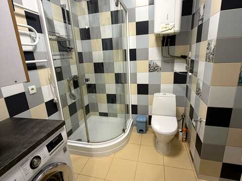 квартира по адресу Богатырская ул., 6-А