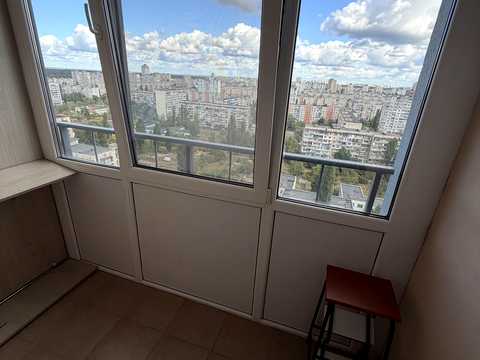 квартира по адресу Богатырская ул., 6-А