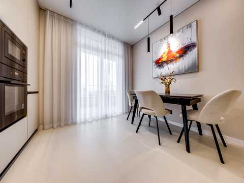 квартира по адресу Галицкие Пасеки ул., 3