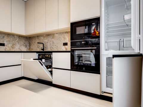 квартира по адресу Галицкие Пасеки ул., 3