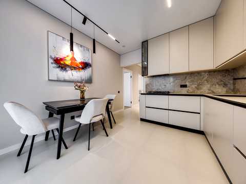 квартира по адресу Галицкие Пасеки ул., 3