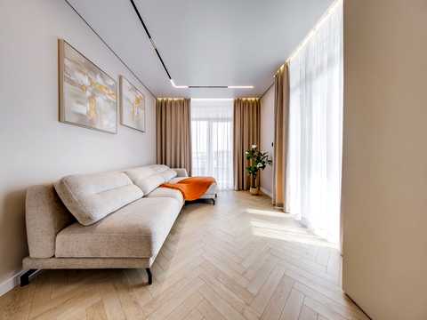 квартира по адресу Галицкие Пасеки ул., 3