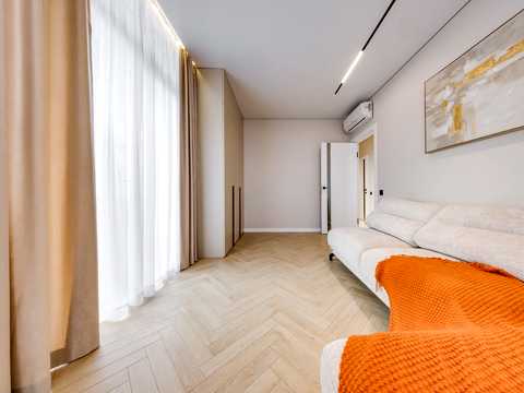 квартира по адресу Галицкие Пасеки ул., 3