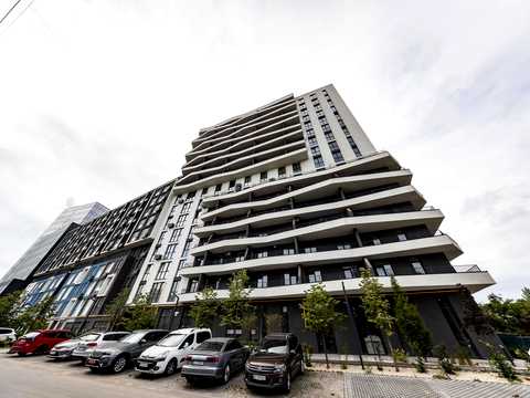 квартира по адресу Галицкие Пасеки ул., 3